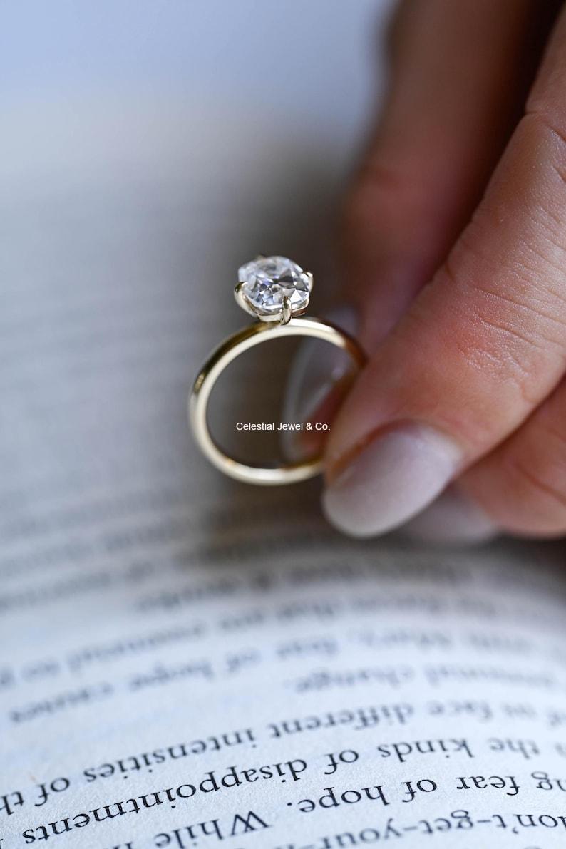 Diamond & Gold Jewellery – Rings, Earrings, Necklaces | Celestial Jewel