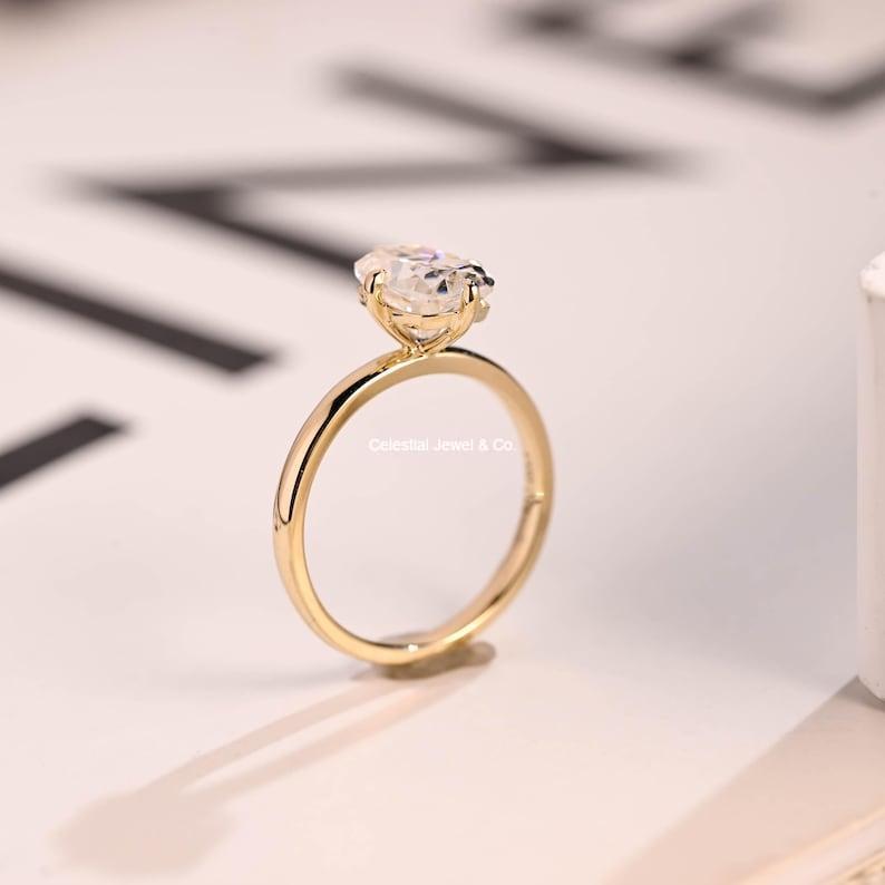 Diamond & Gold Jewellery – Rings, Earrings, Necklaces | Celestial Jewel