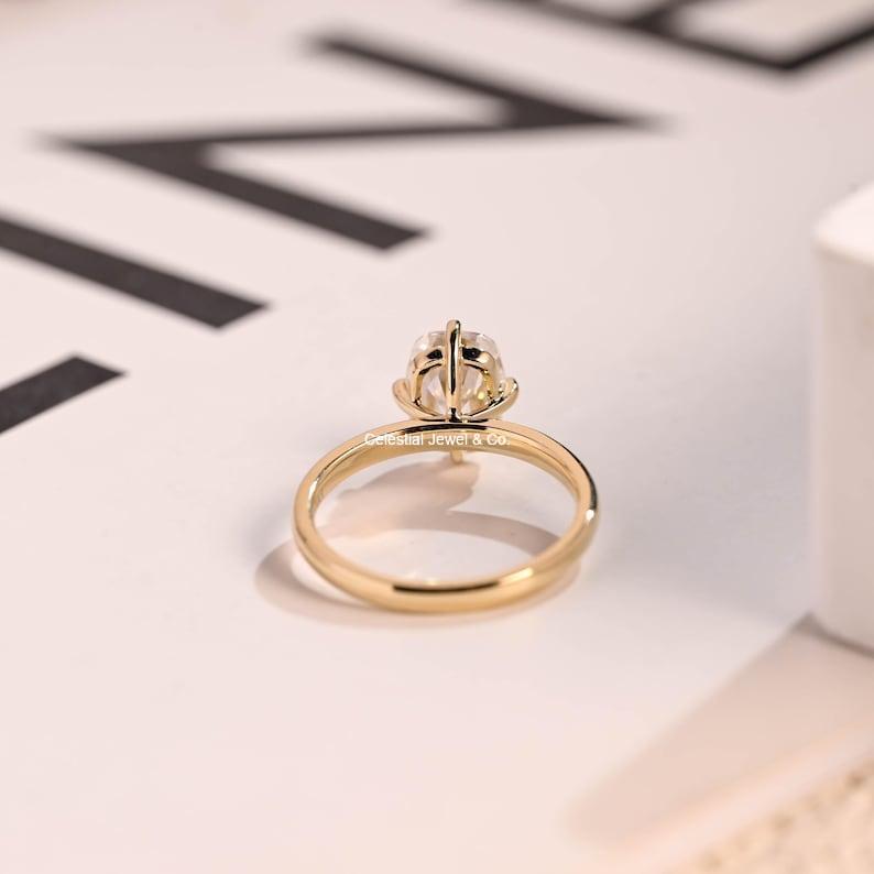 Diamond & Gold Jewellery – Rings, Earrings, Necklaces | Celestial Jewel
