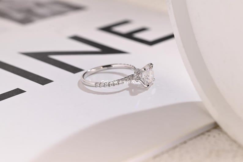 Diamond & Gold Jewellery – Rings, Earrings, Necklaces | Celestial Jewel
