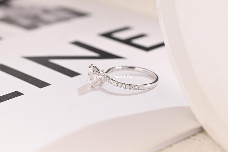 Diamond & Gold Jewellery – Rings, Earrings, Necklaces | Celestial Jewel