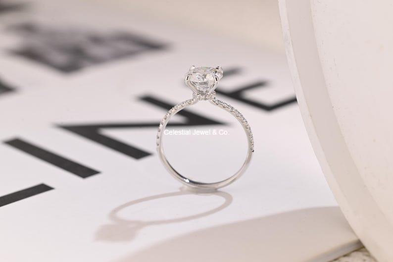 Diamond & Gold Jewellery – Rings, Earrings, Necklaces | Celestial Jewel