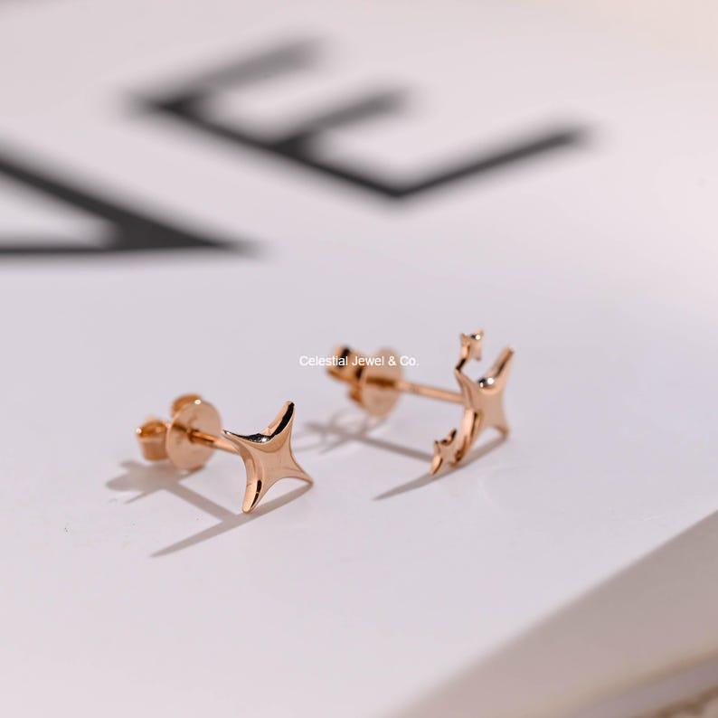 Diamond & Gold Jewellery – Rings, Earrings, Necklaces | Celestial Jewel