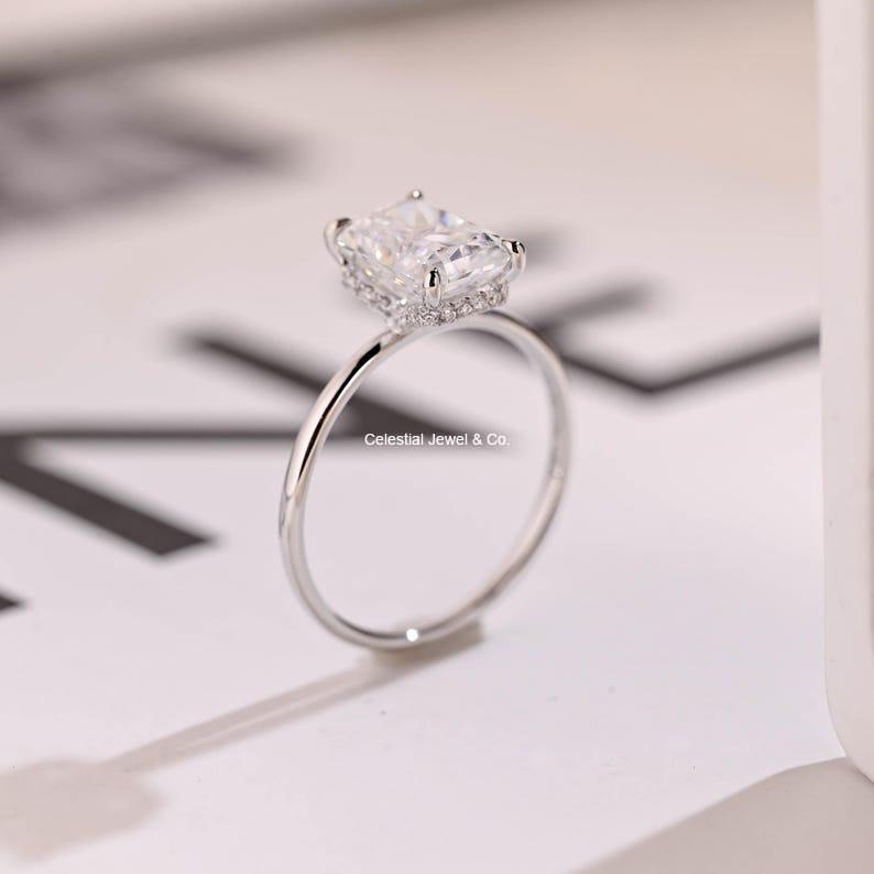 Diamond & Gold Jewellery – Rings, Earrings, Necklaces | Celestial Jewel