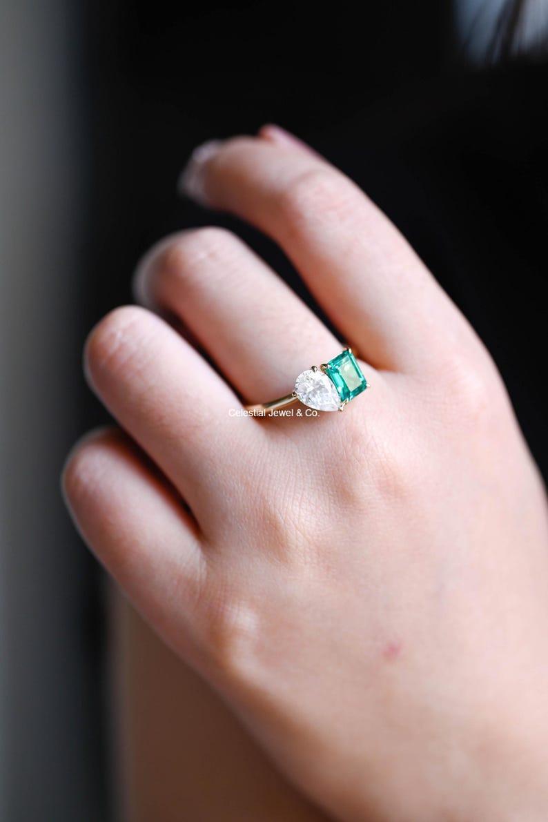 Diamond & Gold Jewellery – Rings, Earrings, Necklaces | Celestial Jewel