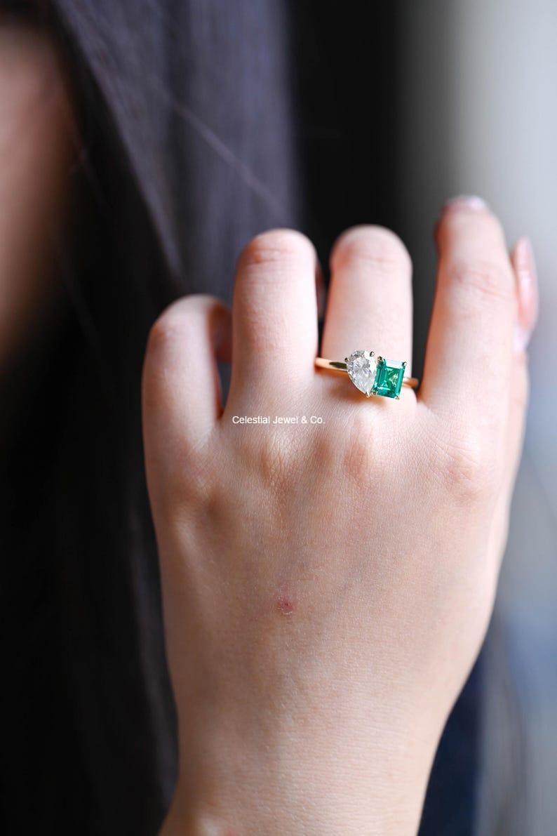 Diamond & Gold Jewellery – Rings, Earrings, Necklaces | Celestial Jewel