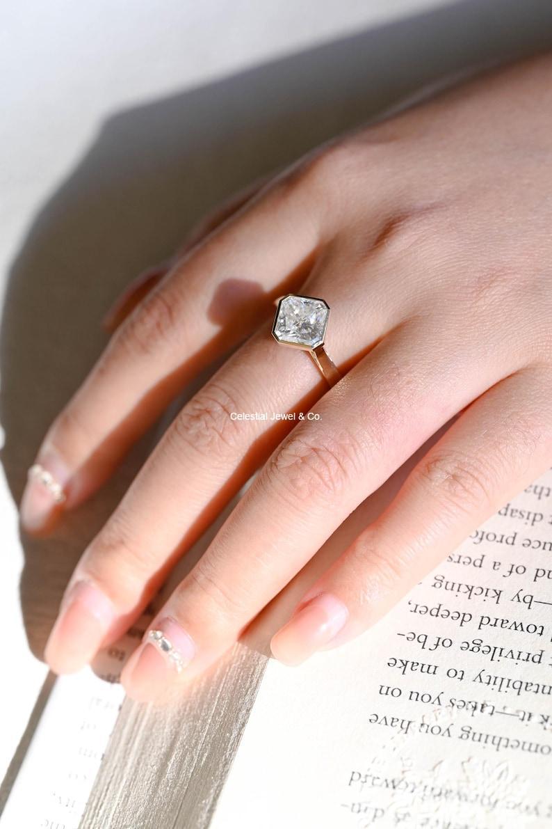 Diamond & Gold Jewellery – Rings, Earrings, Necklaces | Celestial Jewel