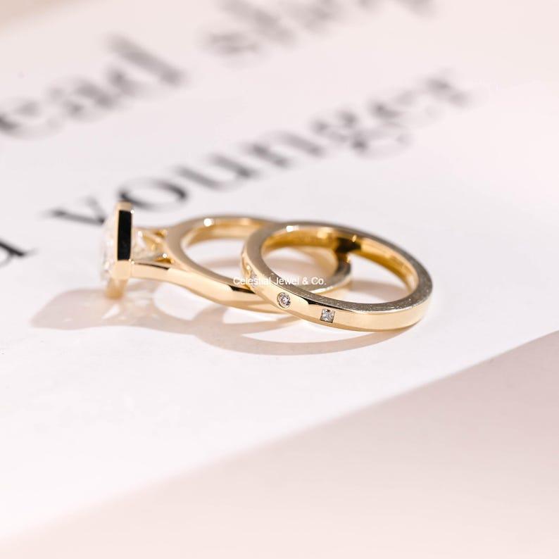 Diamond & Gold Jewellery – Rings, Earrings, Necklaces | Celestial Jewel