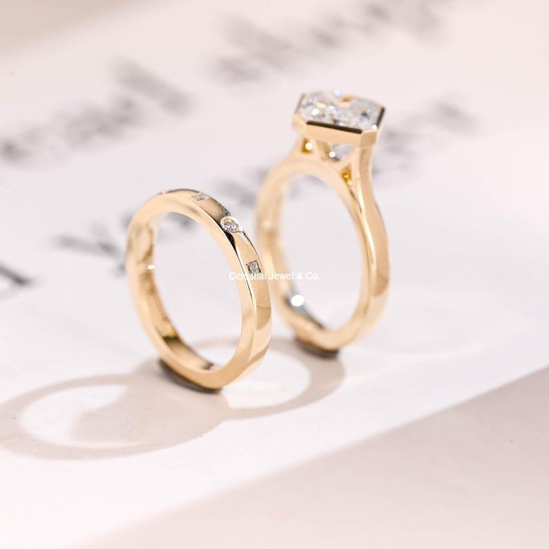Diamond & Gold Jewellery – Rings, Earrings, Necklaces | Celestial Jewel