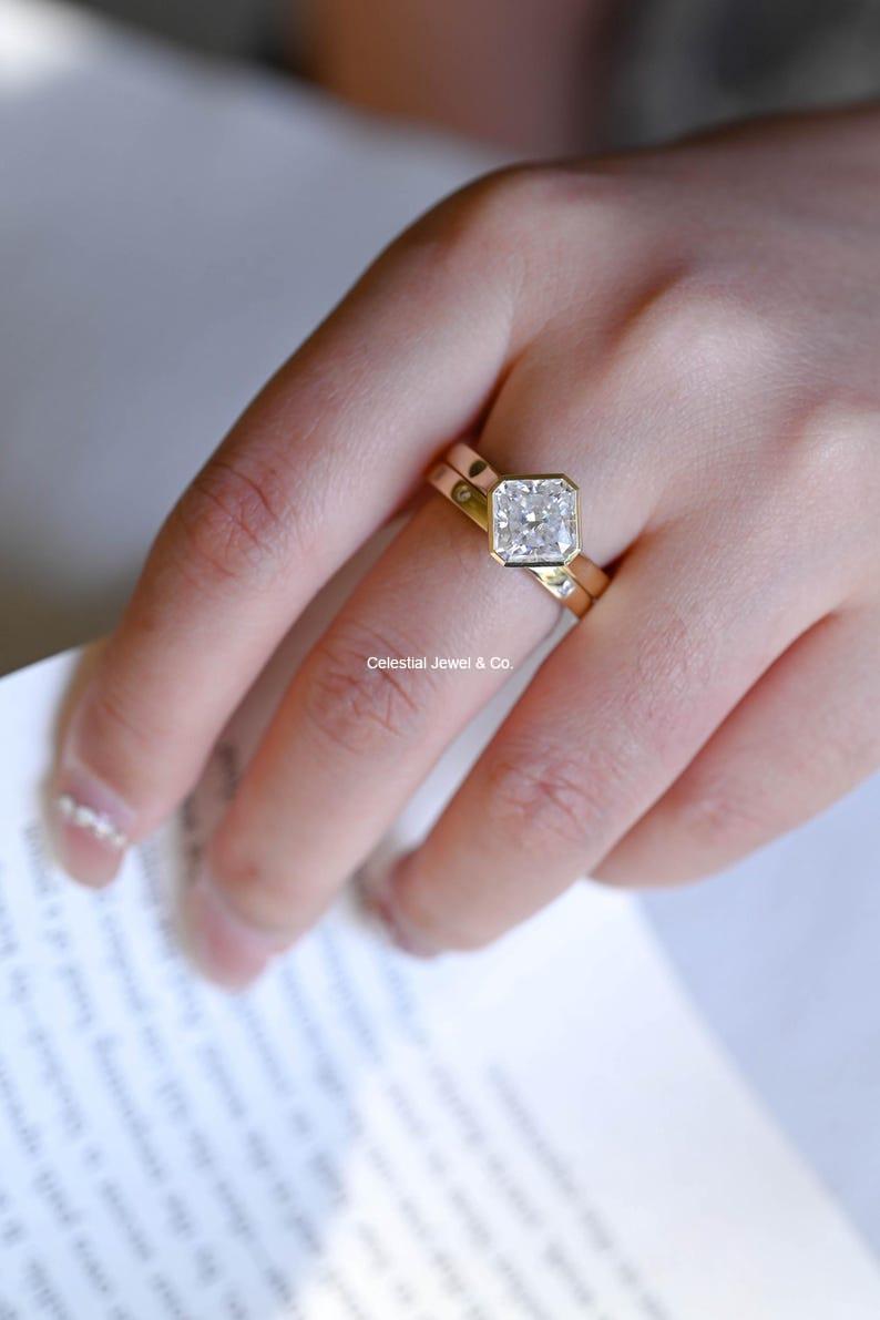 Diamond & Gold Jewellery – Rings, Earrings, Necklaces | Celestial Jewel
