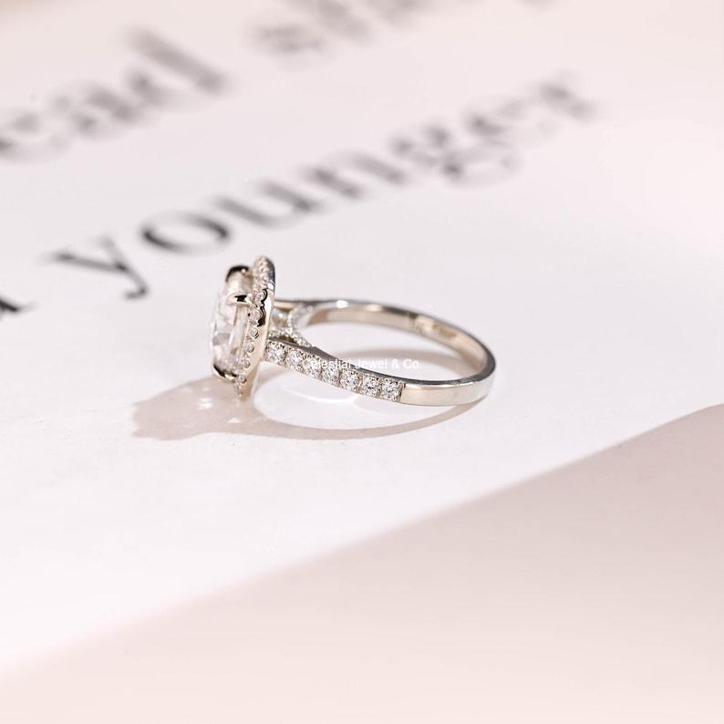 Diamond & Gold Jewellery – Rings, Earrings, Necklaces | Celestial Jewel