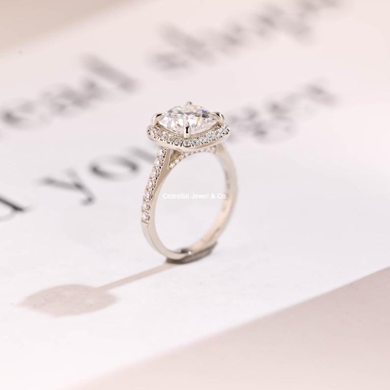 Diamond & Gold Jewellery – Rings, Earrings, Necklaces | Celestial Jewel