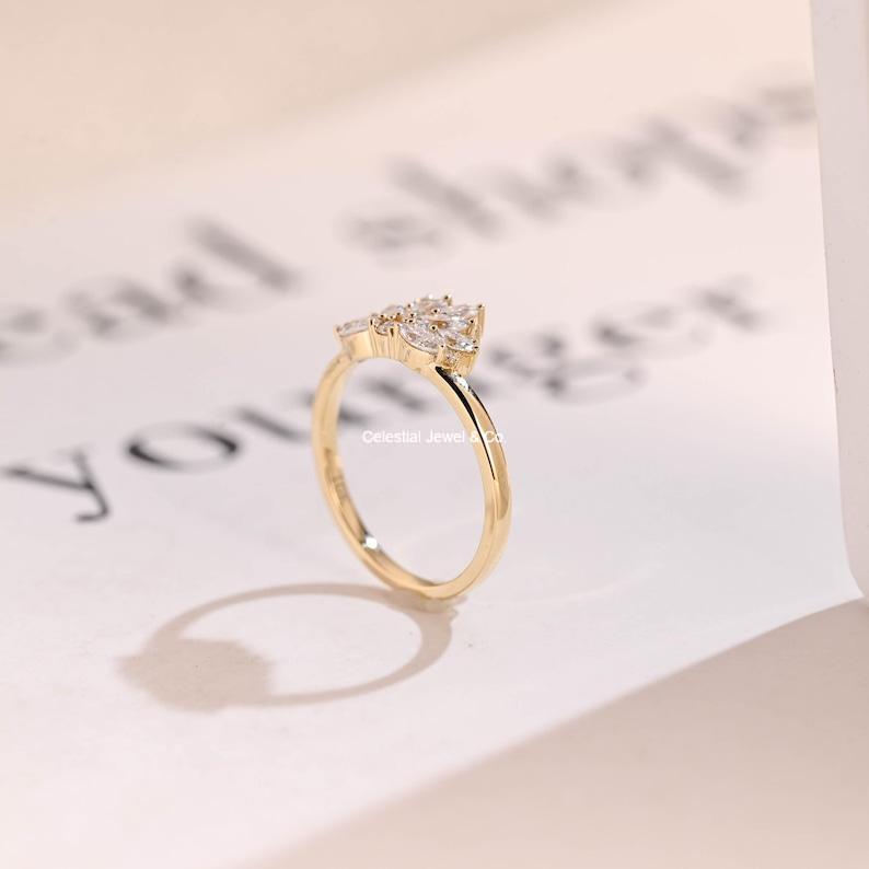Diamond & Gold Jewellery – Rings, Earrings, Necklaces | Celestial Jewel