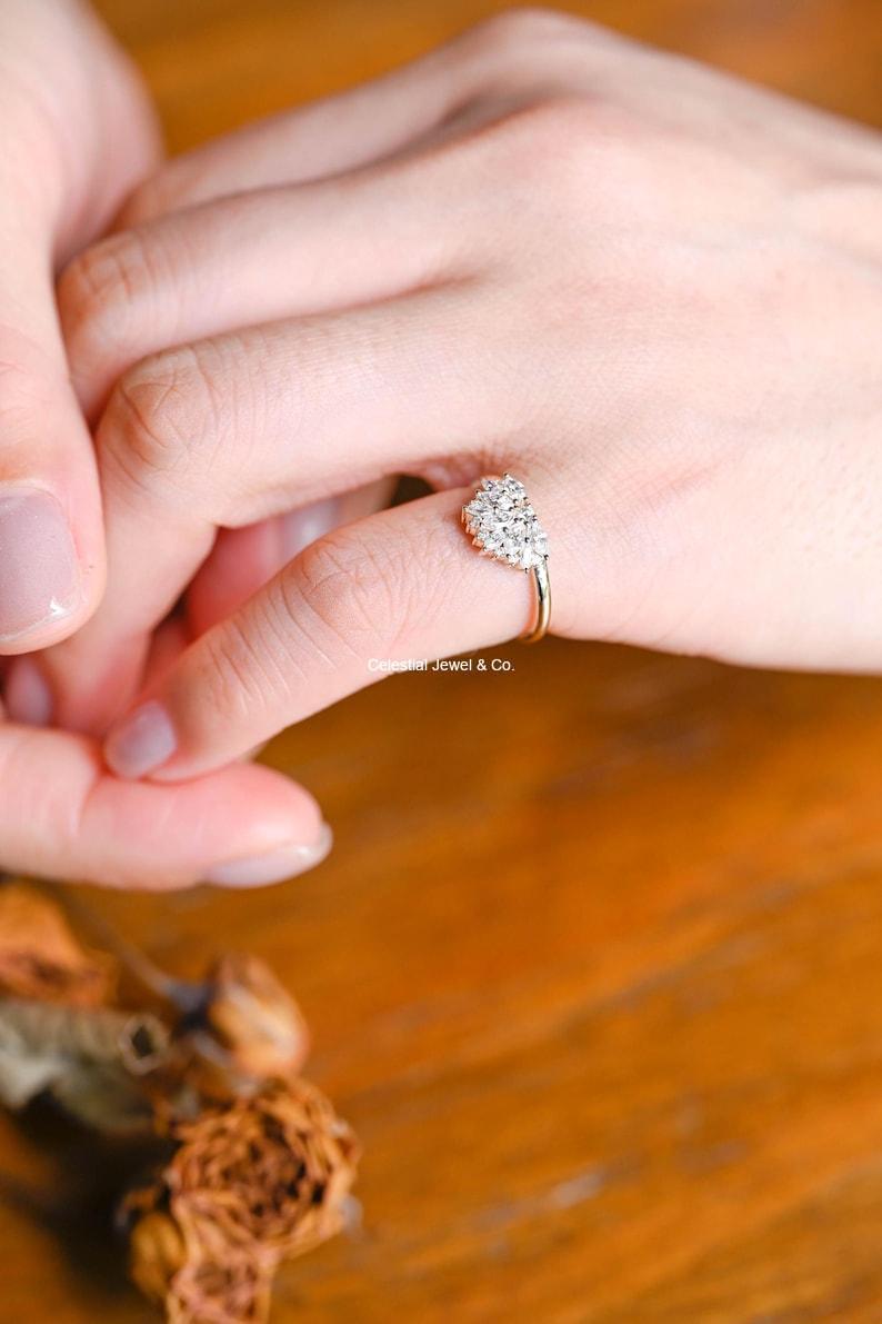Diamond & Gold Jewellery – Rings, Earrings, Necklaces | Celestial Jewel