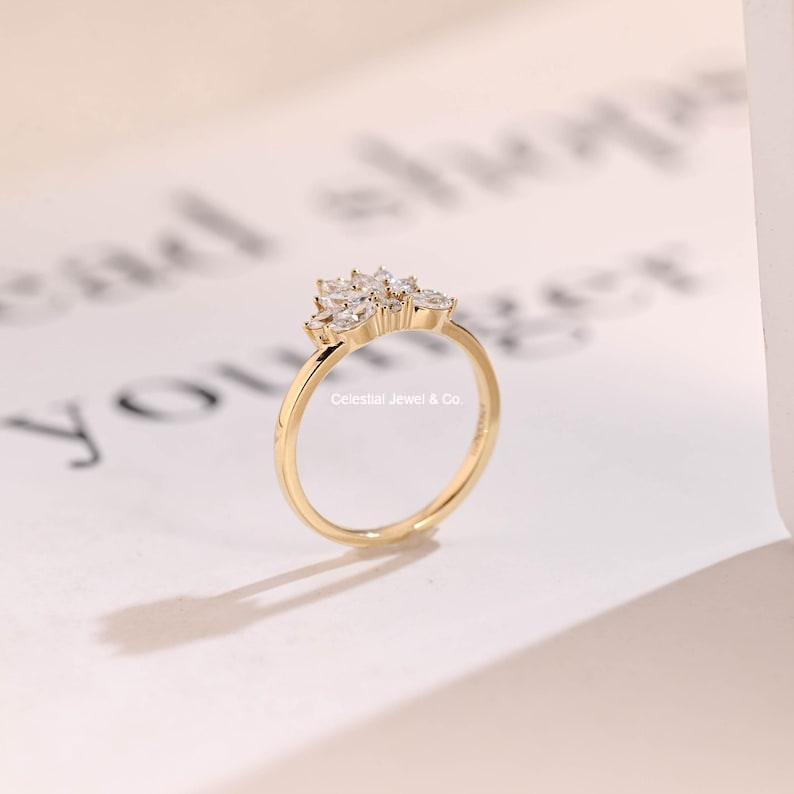 Diamond & Gold Jewellery – Rings, Earrings, Necklaces | Celestial Jewel