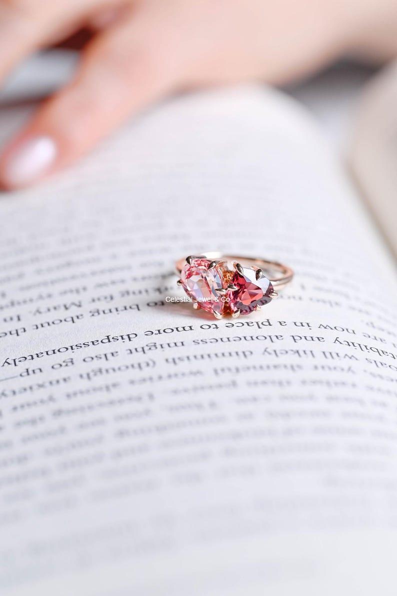Diamond & Gold Jewellery – Rings, Earrings, Necklaces | Celestial Jewel