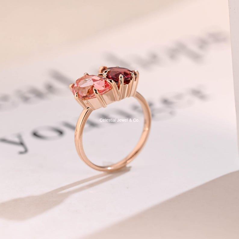 Diamond & Gold Jewellery – Rings, Earrings, Necklaces | Celestial Jewel
