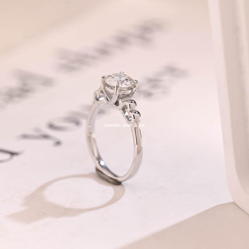 Diamond & Gold Jewellery – Rings, Earrings, Necklaces | Celestial Jewel