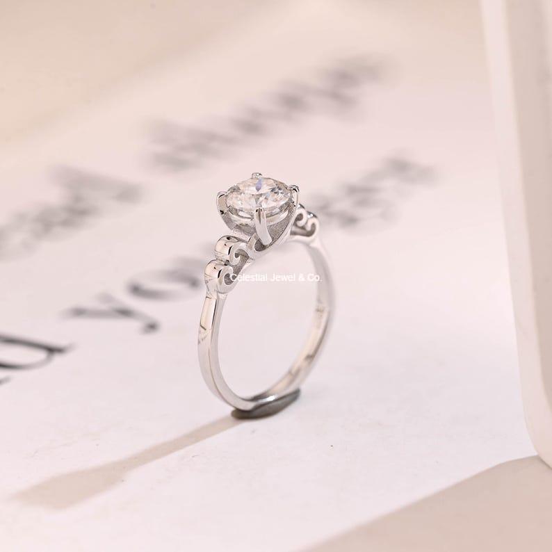 Diamond & Gold Jewellery – Rings, Earrings, Necklaces | Celestial Jewel
