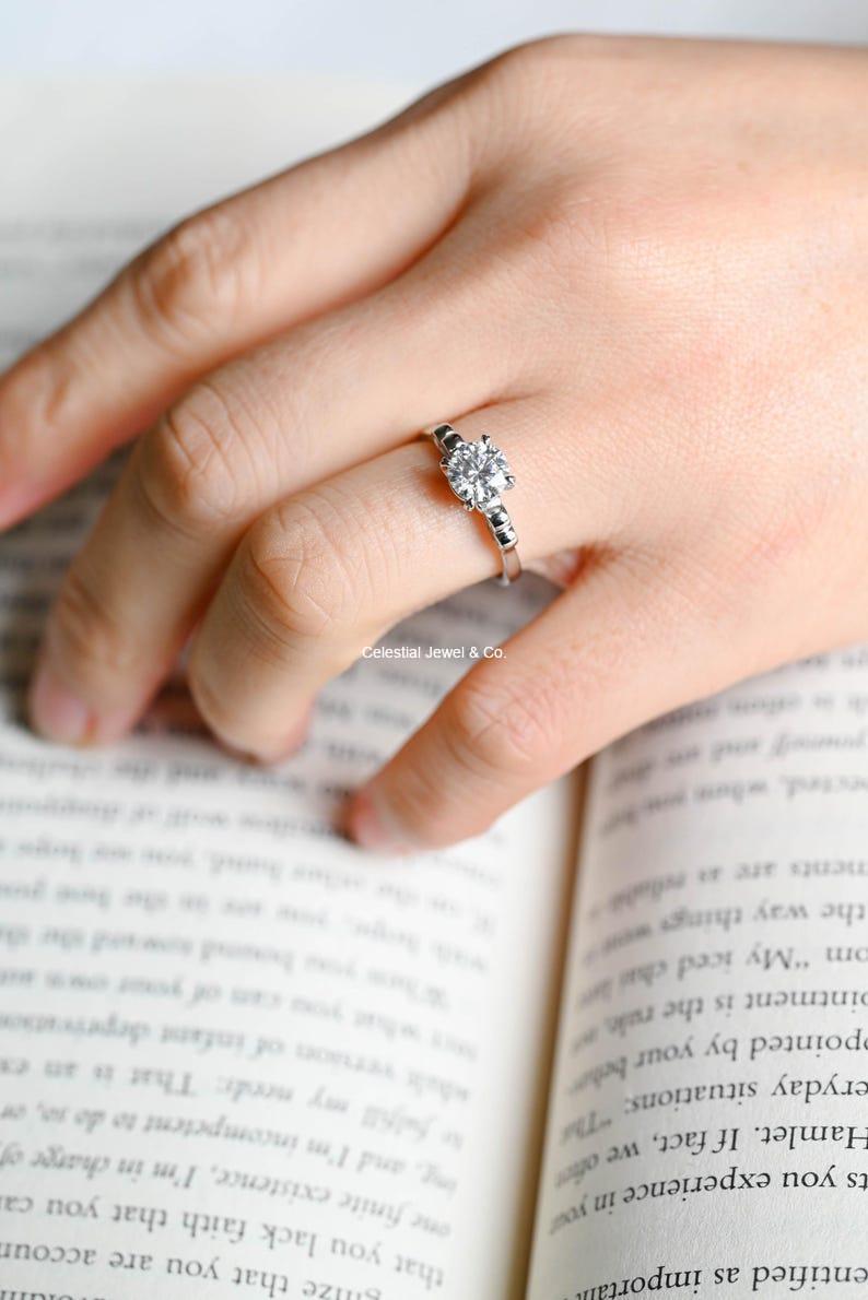Diamond & Gold Jewellery – Rings, Earrings, Necklaces | Celestial Jewel