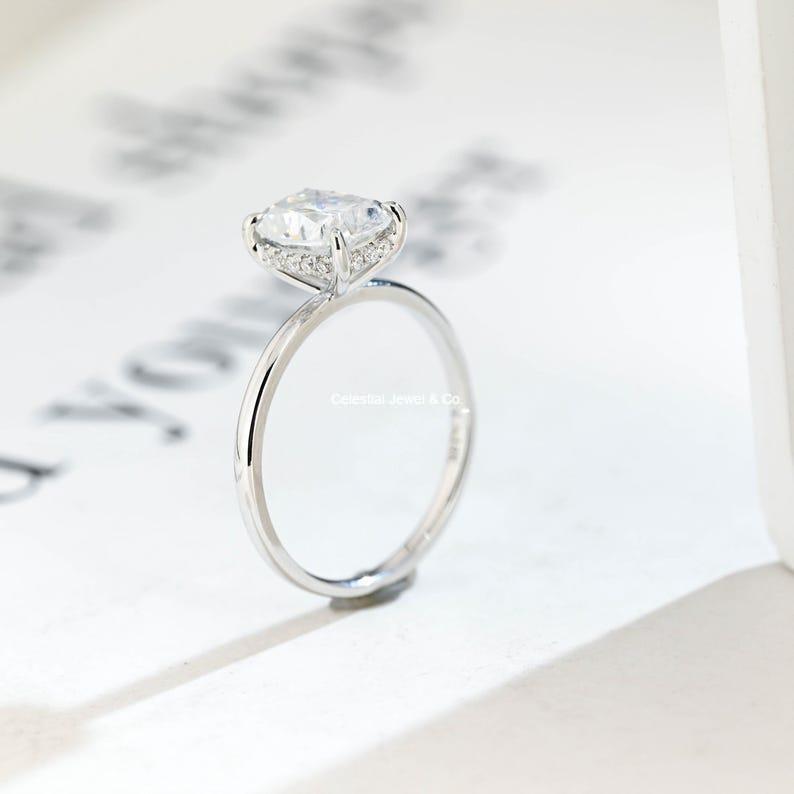 Diamond & Gold Jewellery – Rings, Earrings, Necklaces | Celestial Jewel