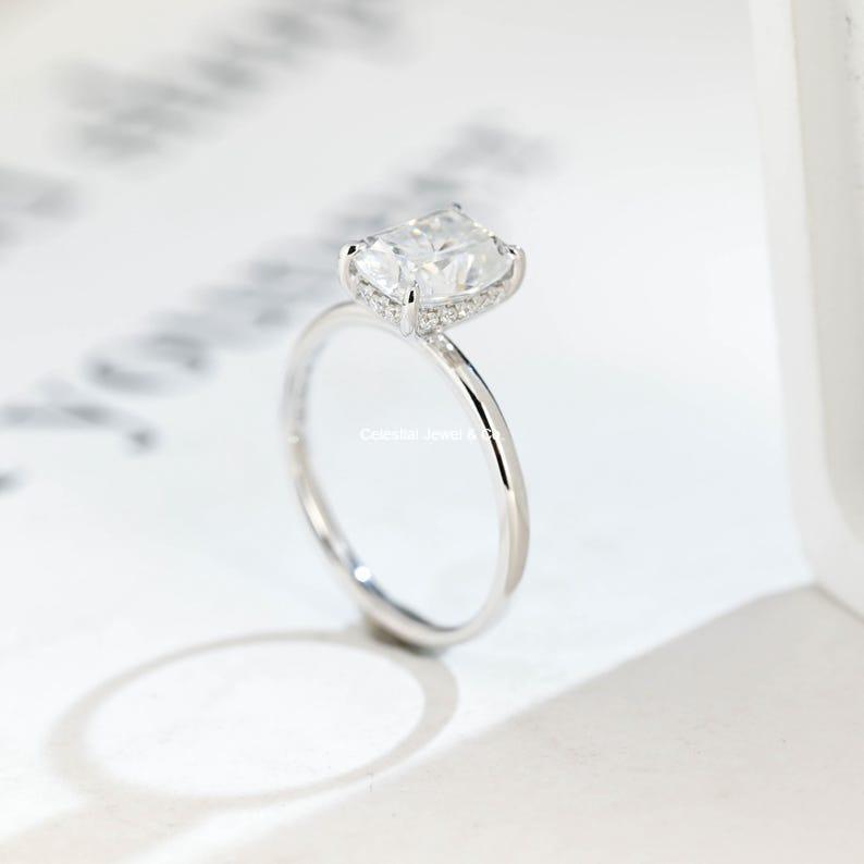Diamond & Gold Jewellery – Rings, Earrings, Necklaces | Celestial Jewel