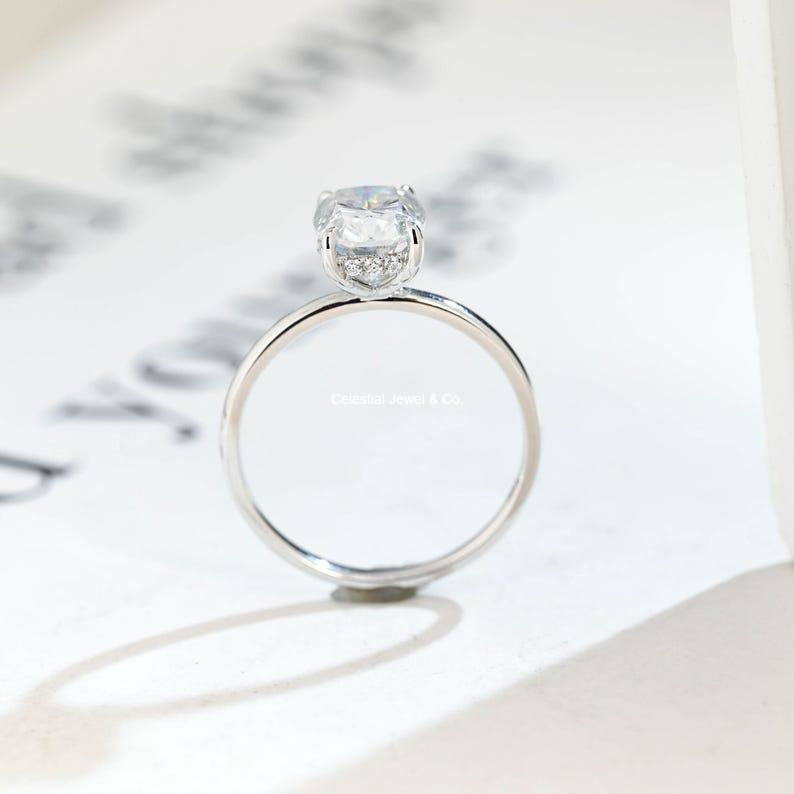 Diamond & Gold Jewellery – Rings, Earrings, Necklaces | Celestial Jewel