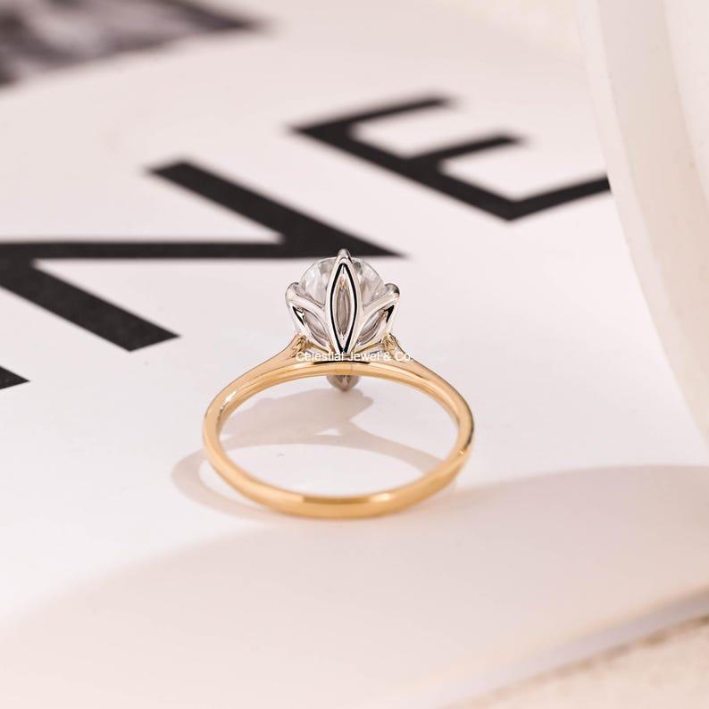 Diamond & Gold Jewellery – Rings, Earrings, Necklaces | Celestial Jewel