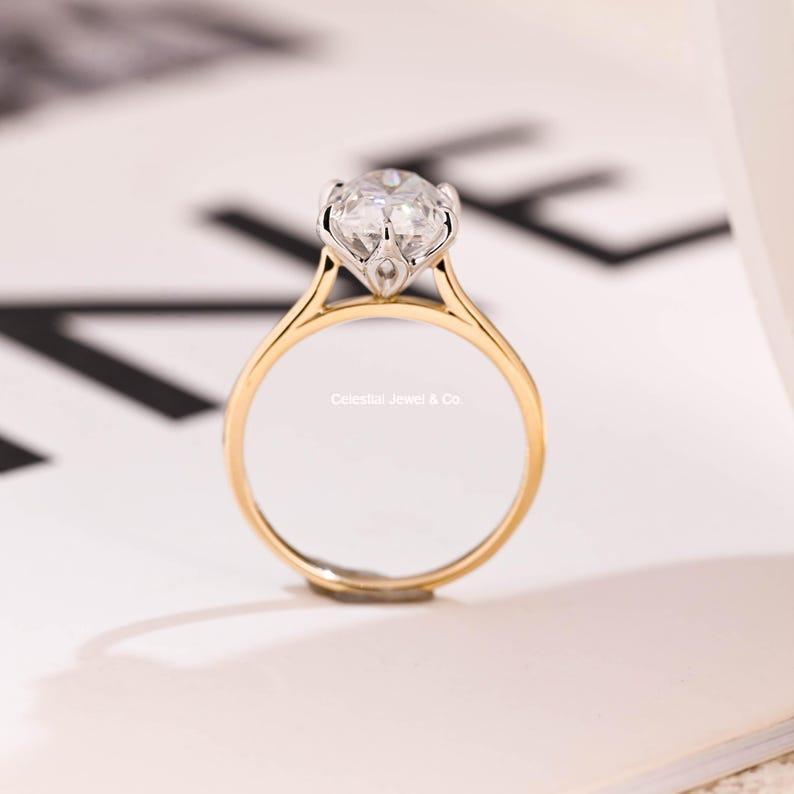 Diamond & Gold Jewellery – Rings, Earrings, Necklaces | Celestial Jewel