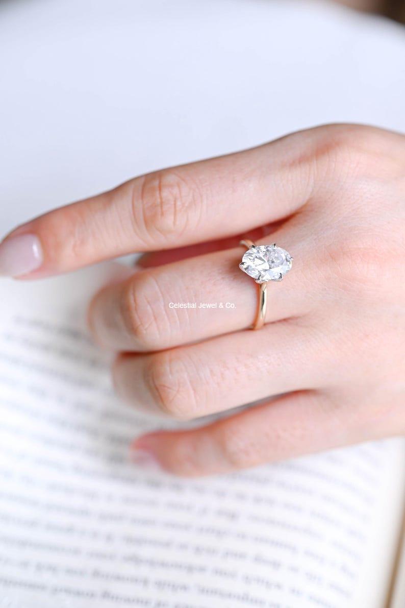 Diamond & Gold Jewellery – Rings, Earrings, Necklaces | Celestial Jewel