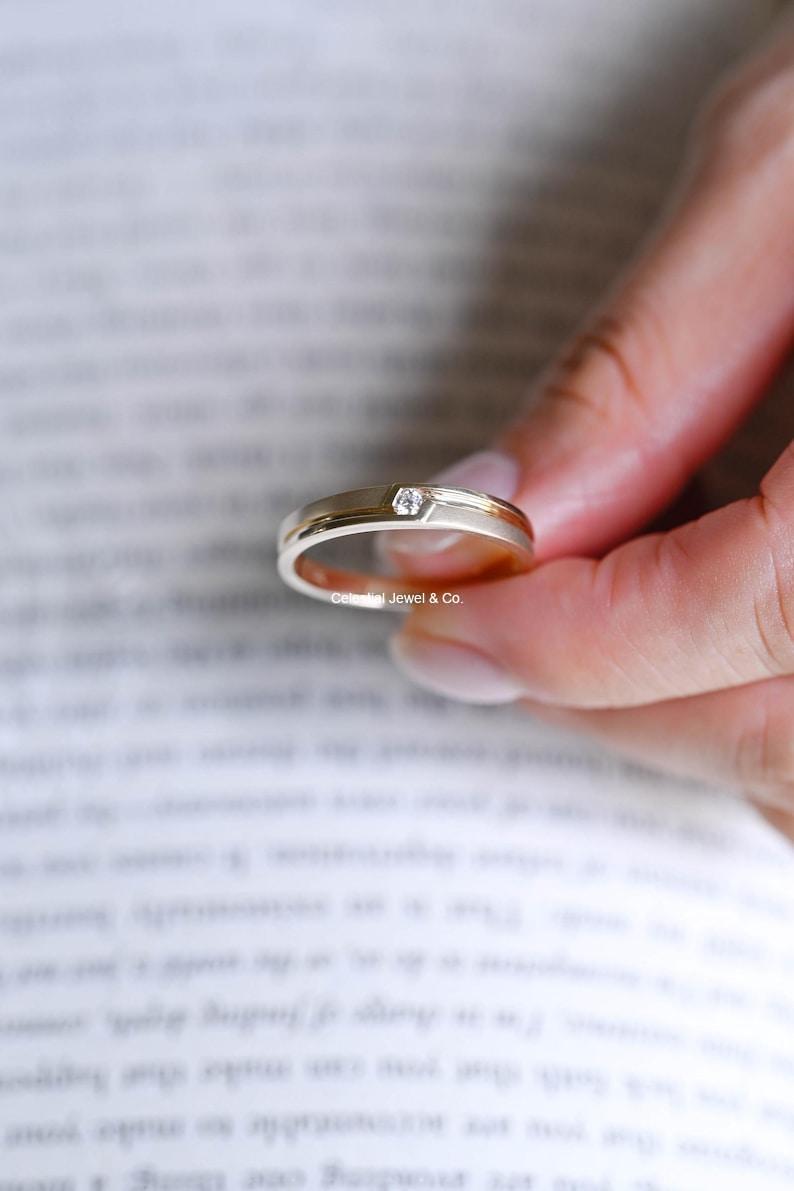 Diamond & Gold Jewellery – Rings, Earrings, Necklaces | Celestial Jewel