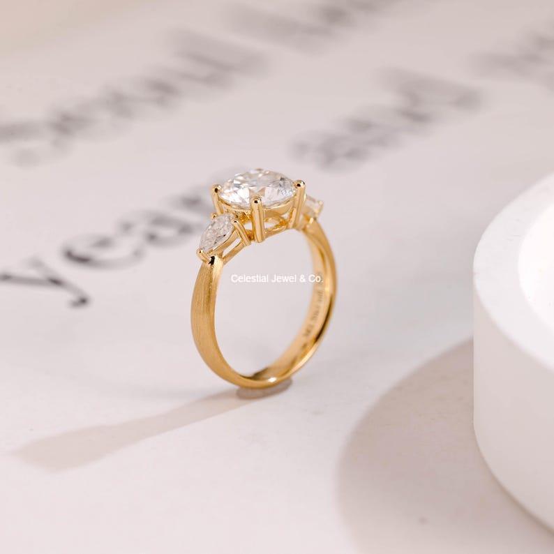 Diamond & Gold Jewellery – Rings, Earrings, Necklaces | Celestial Jewel