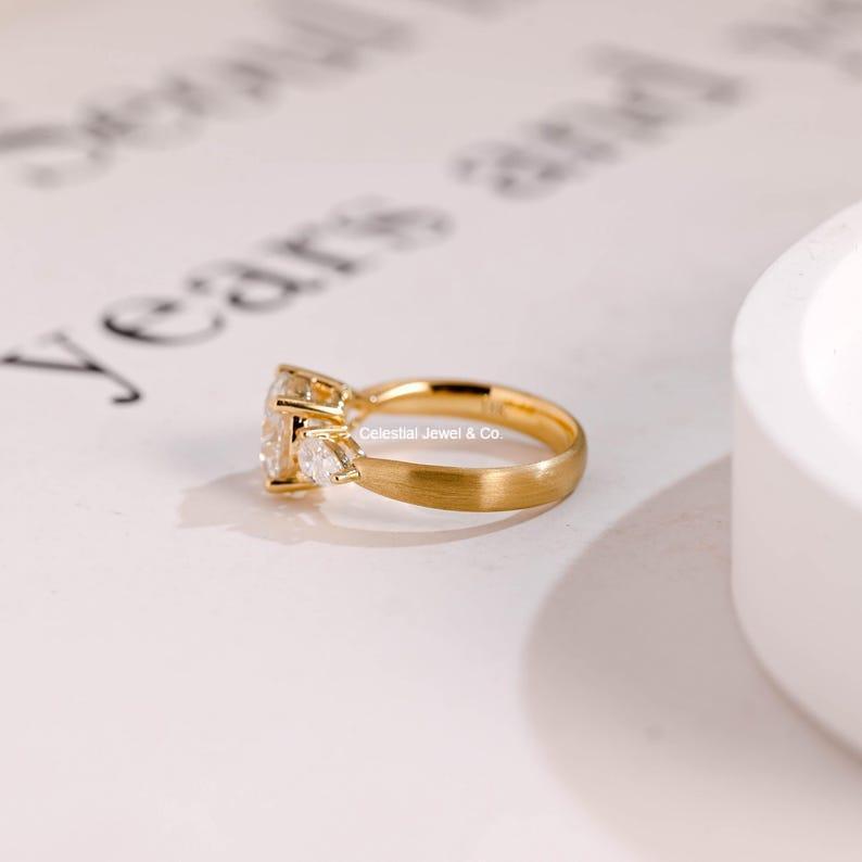 Diamond & Gold Jewellery – Rings, Earrings, Necklaces | Celestial Jewel