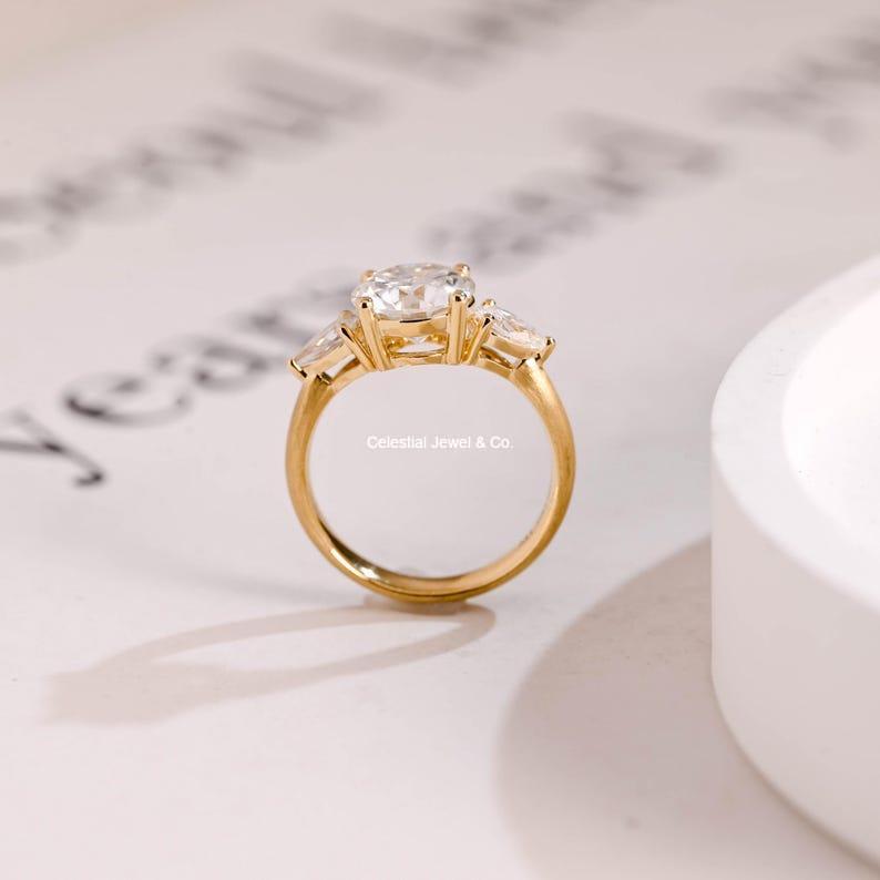 Diamond & Gold Jewellery – Rings, Earrings, Necklaces | Celestial Jewel