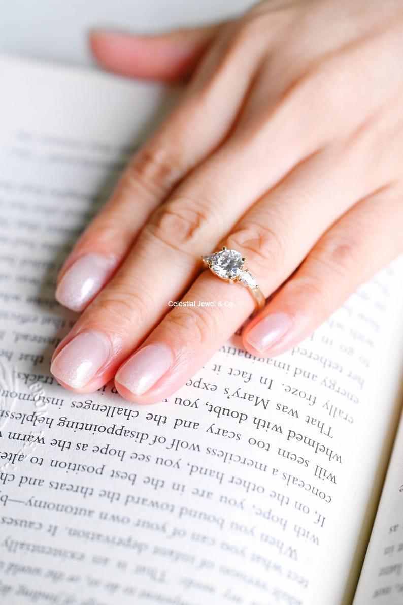 Diamond & Gold Jewellery – Rings, Earrings, Necklaces | Celestial Jewel