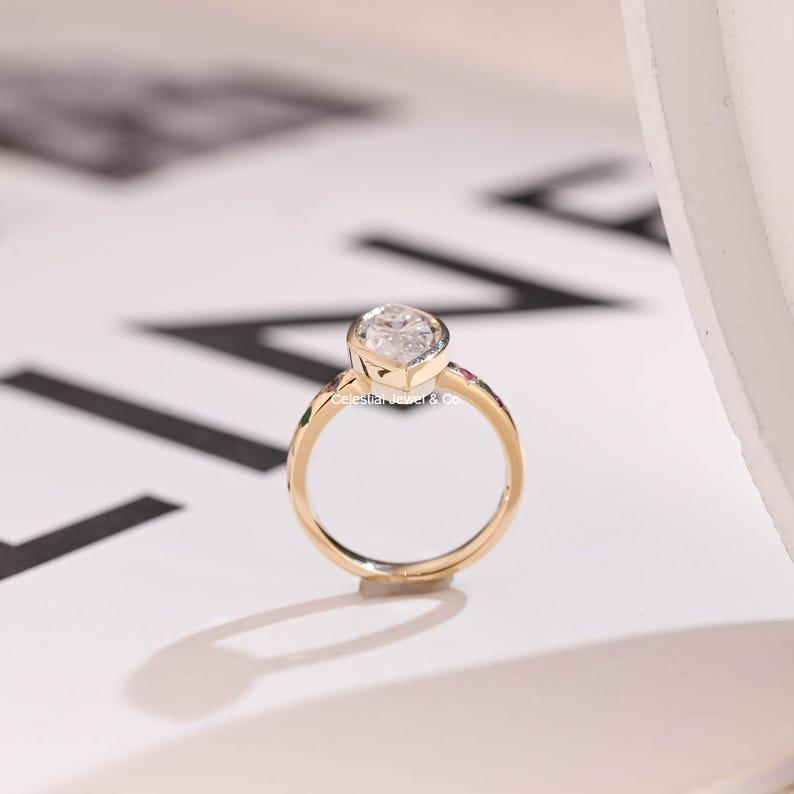 Diamond & Gold Jewellery – Rings, Earrings, Necklaces | Celestial Jewel