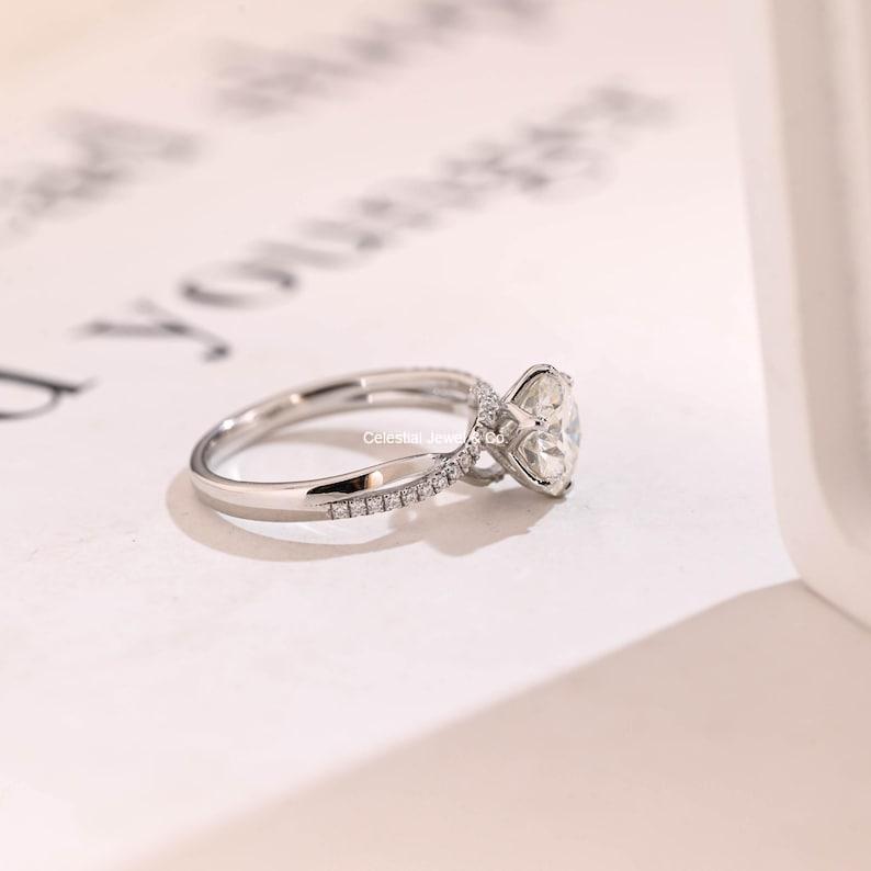 Diamond & Gold Jewellery – Rings, Earrings, Necklaces | Celestial Jewel