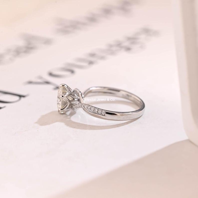 Diamond & Gold Jewellery – Rings, Earrings, Necklaces | Celestial Jewel