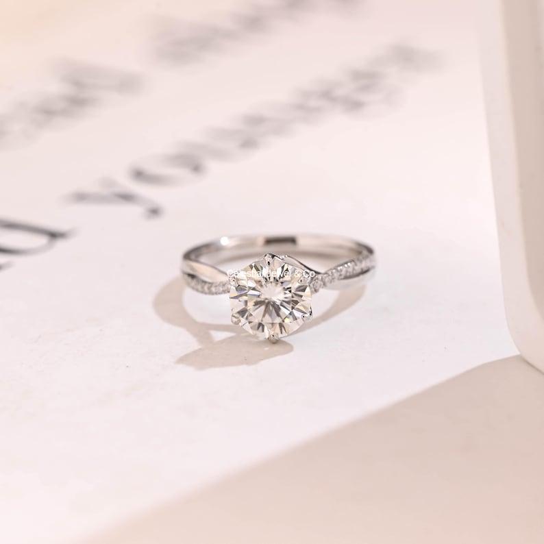 Diamond & Gold Jewellery – Rings, Earrings, Necklaces | Celestial Jewel