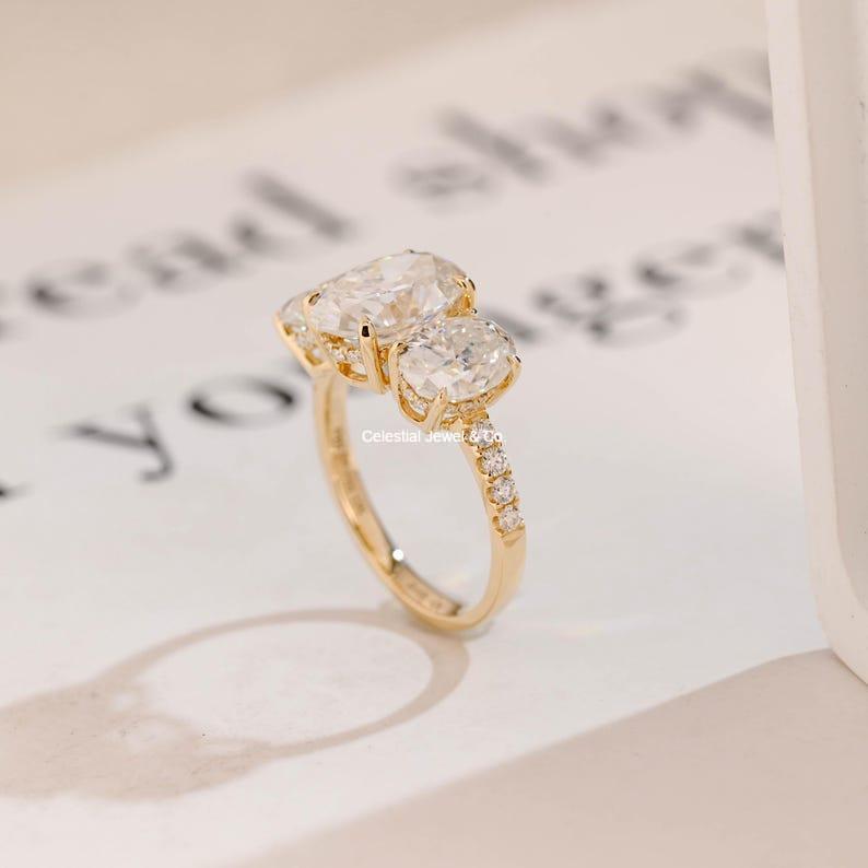Diamond & Gold Jewellery – Rings, Earrings, Necklaces | Celestial Jewel