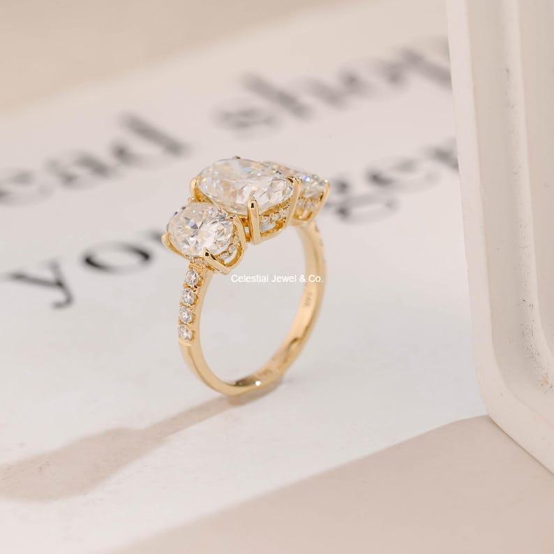 Diamond & Gold Jewellery – Rings, Earrings, Necklaces | Celestial Jewel