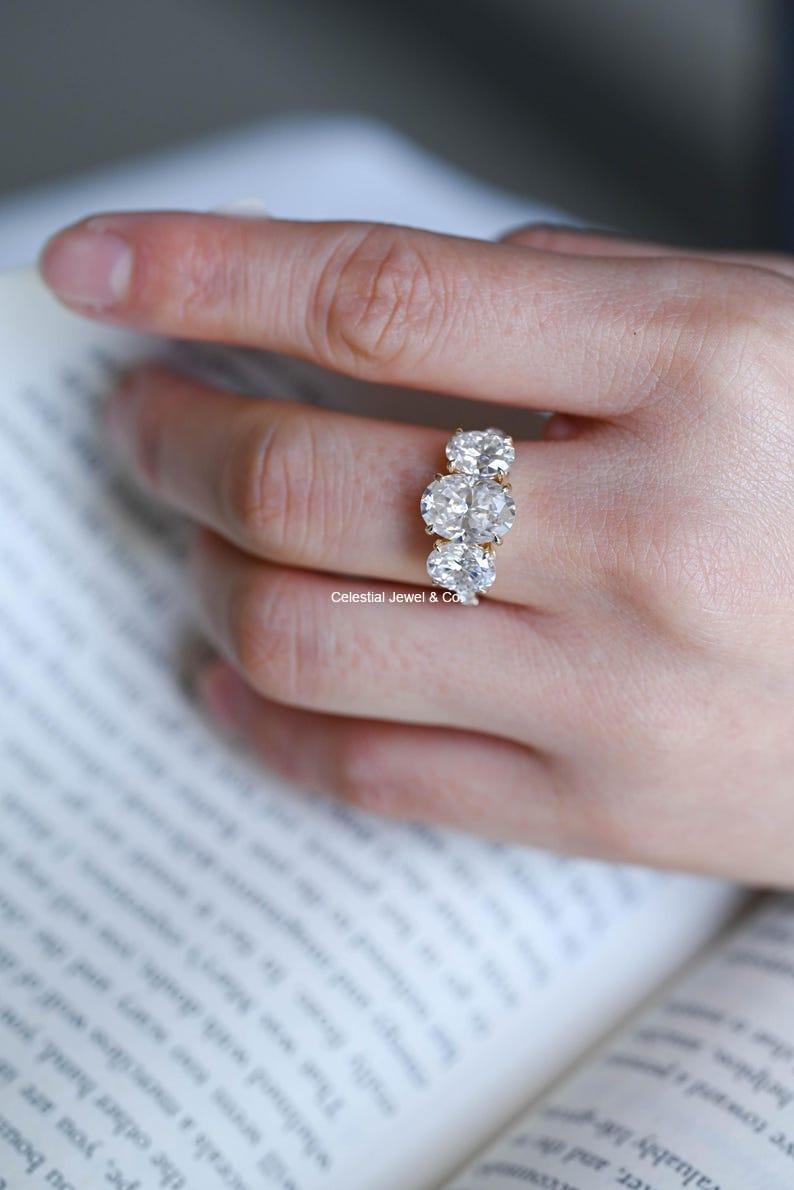 Diamond & Gold Jewellery – Rings, Earrings, Necklaces | Celestial Jewel