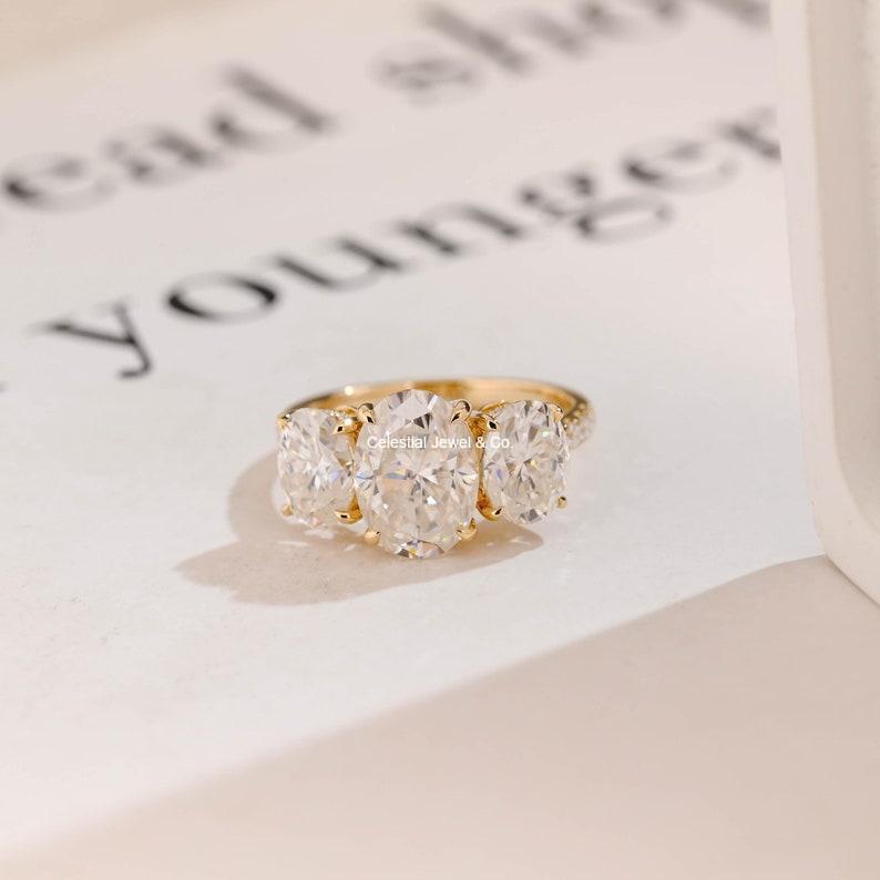 Diamond & Gold Jewellery – Rings, Earrings, Necklaces | Celestial Jewel