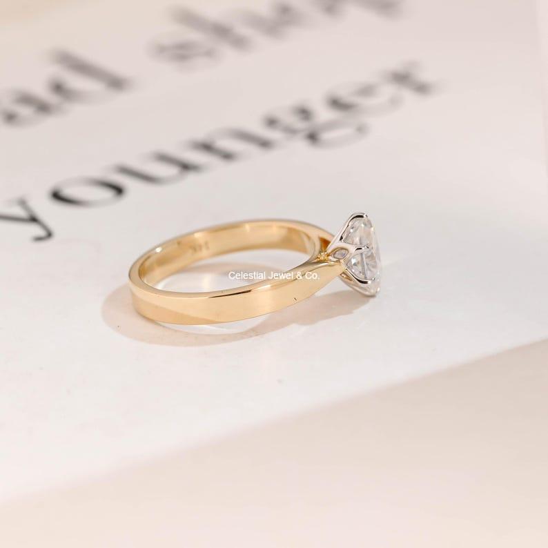 Diamond & Gold Jewellery – Rings, Earrings, Necklaces | Celestial Jewel