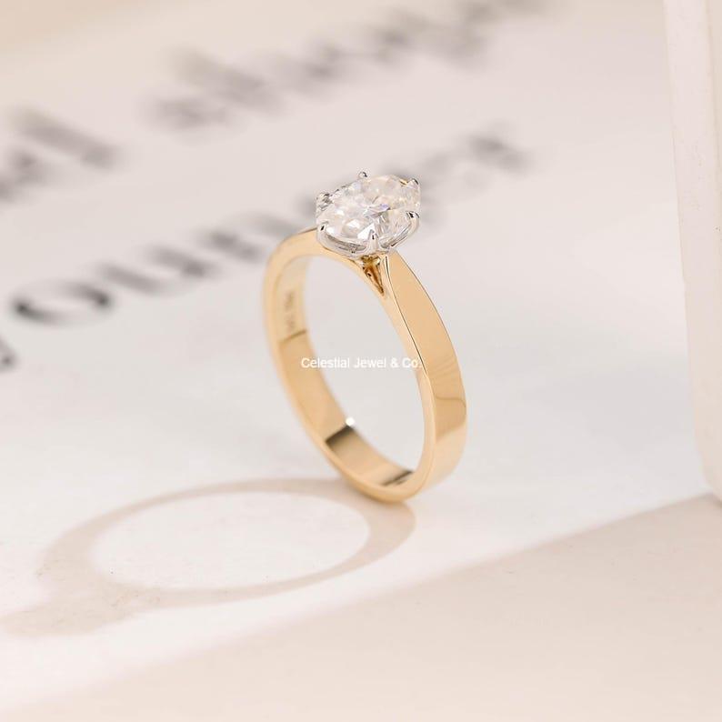 Diamond & Gold Jewellery – Rings, Earrings, Necklaces | Celestial Jewel