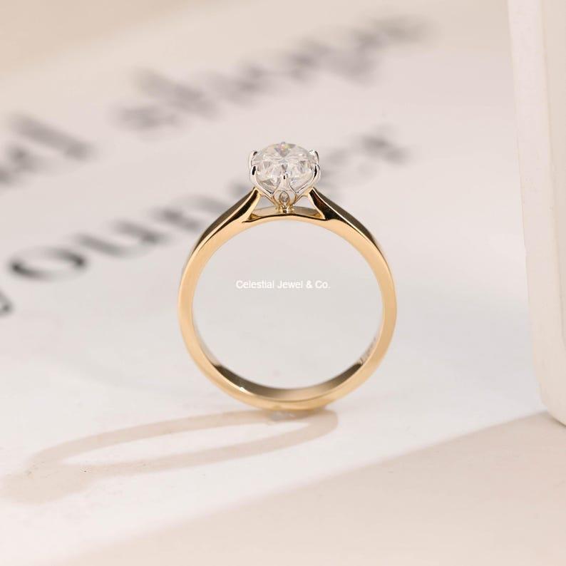 Diamond & Gold Jewellery – Rings, Earrings, Necklaces | Celestial Jewel