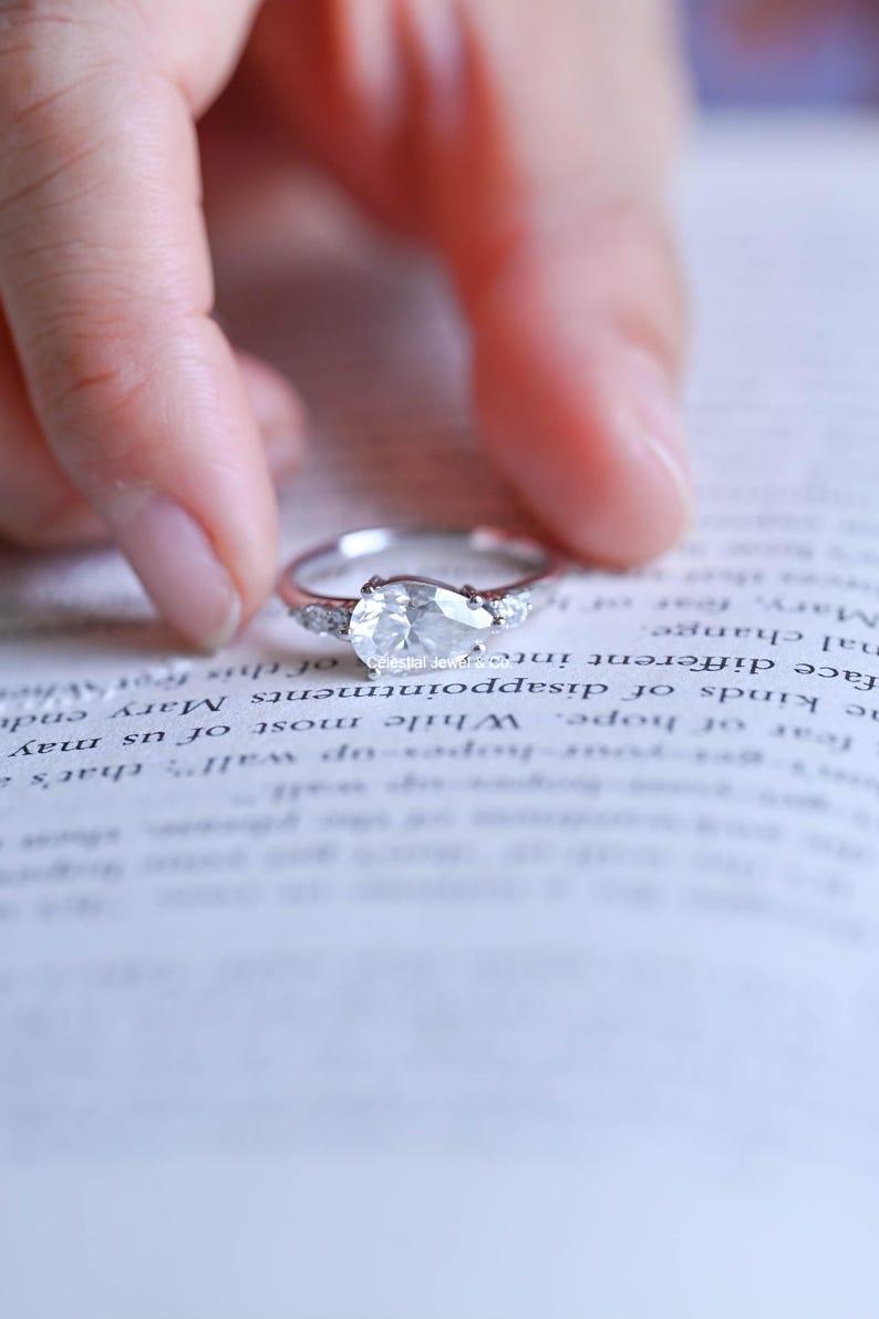 Diamond & Gold Jewellery – Rings, Earrings, Necklaces | Celestial Jewel