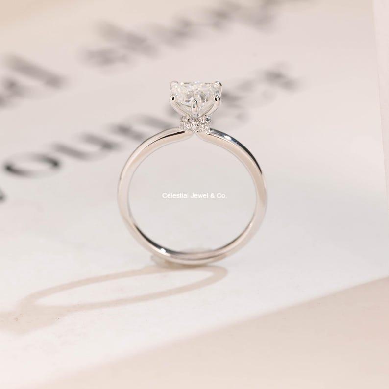 Diamond & Gold Jewellery – Rings, Earrings, Necklaces | Celestial Jewel