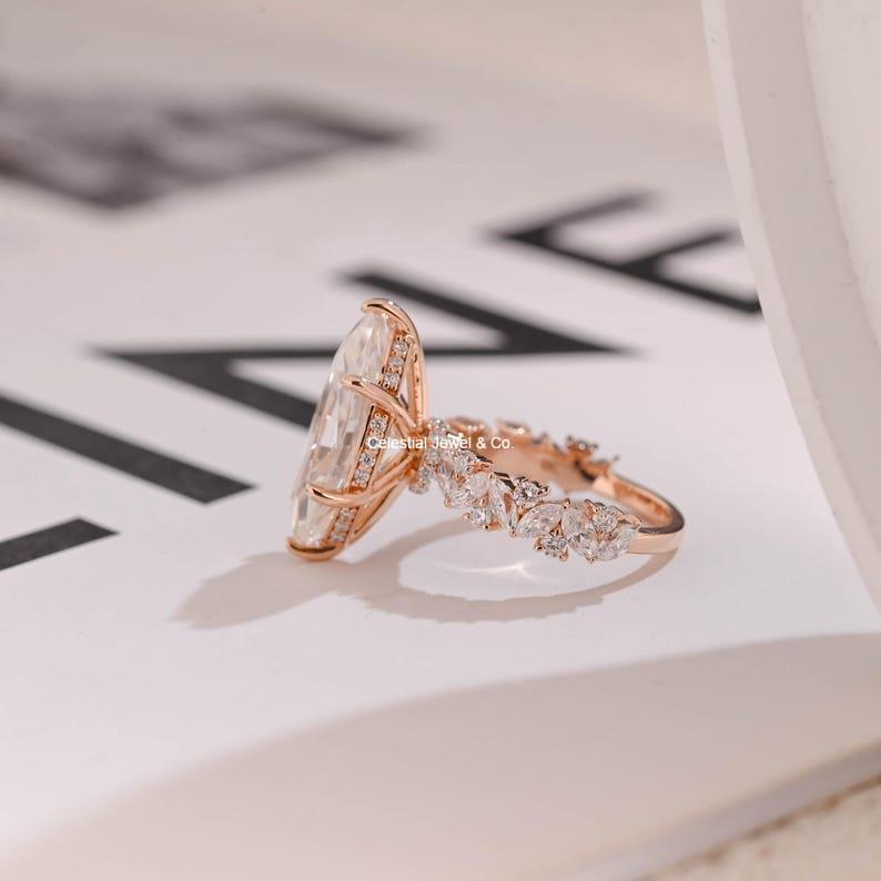Diamond & Gold Jewellery – Rings, Earrings, Necklaces | Celestial Jewel