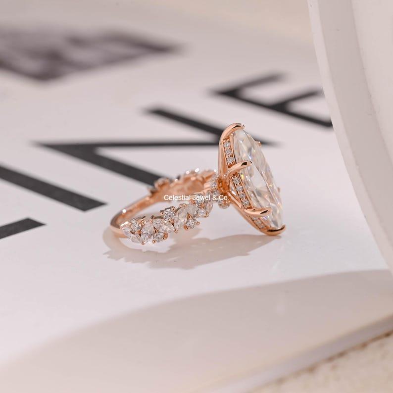 Diamond & Gold Jewellery – Rings, Earrings, Necklaces | Celestial Jewel